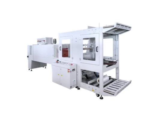 Shrink Wrap Machines