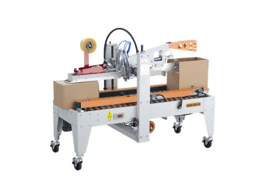 Carton Sealer Machine