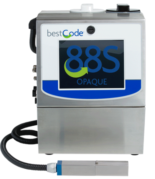 Continuous Ink Jet (CIJ) Printers