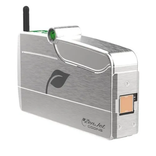 Thermal Inkjet (TIJ) Printers