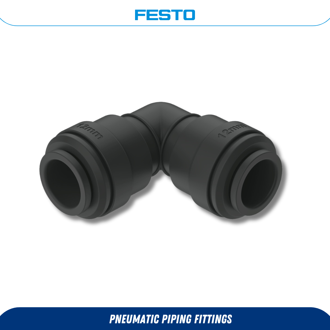Pneumatic Piping Fittings