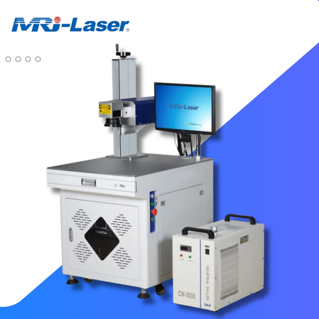 UV Laser Marking Machine