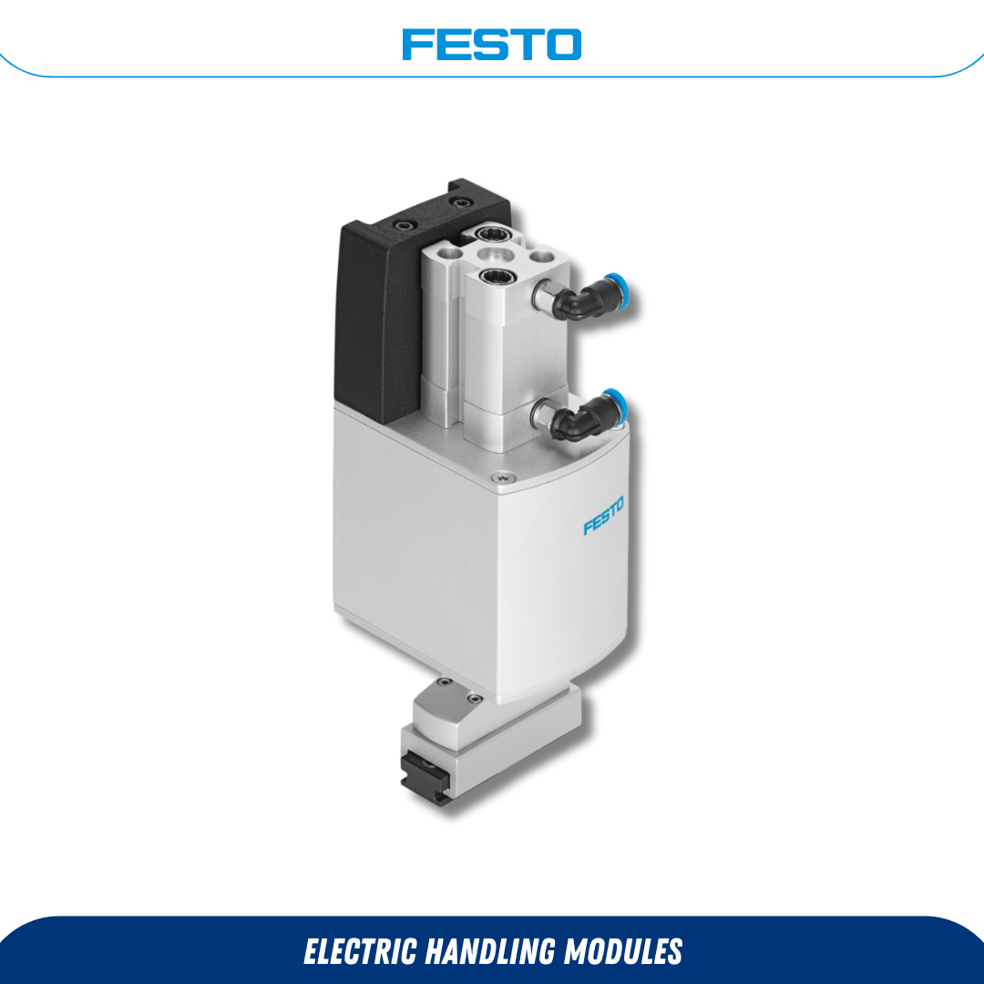 Electric Handling Modules