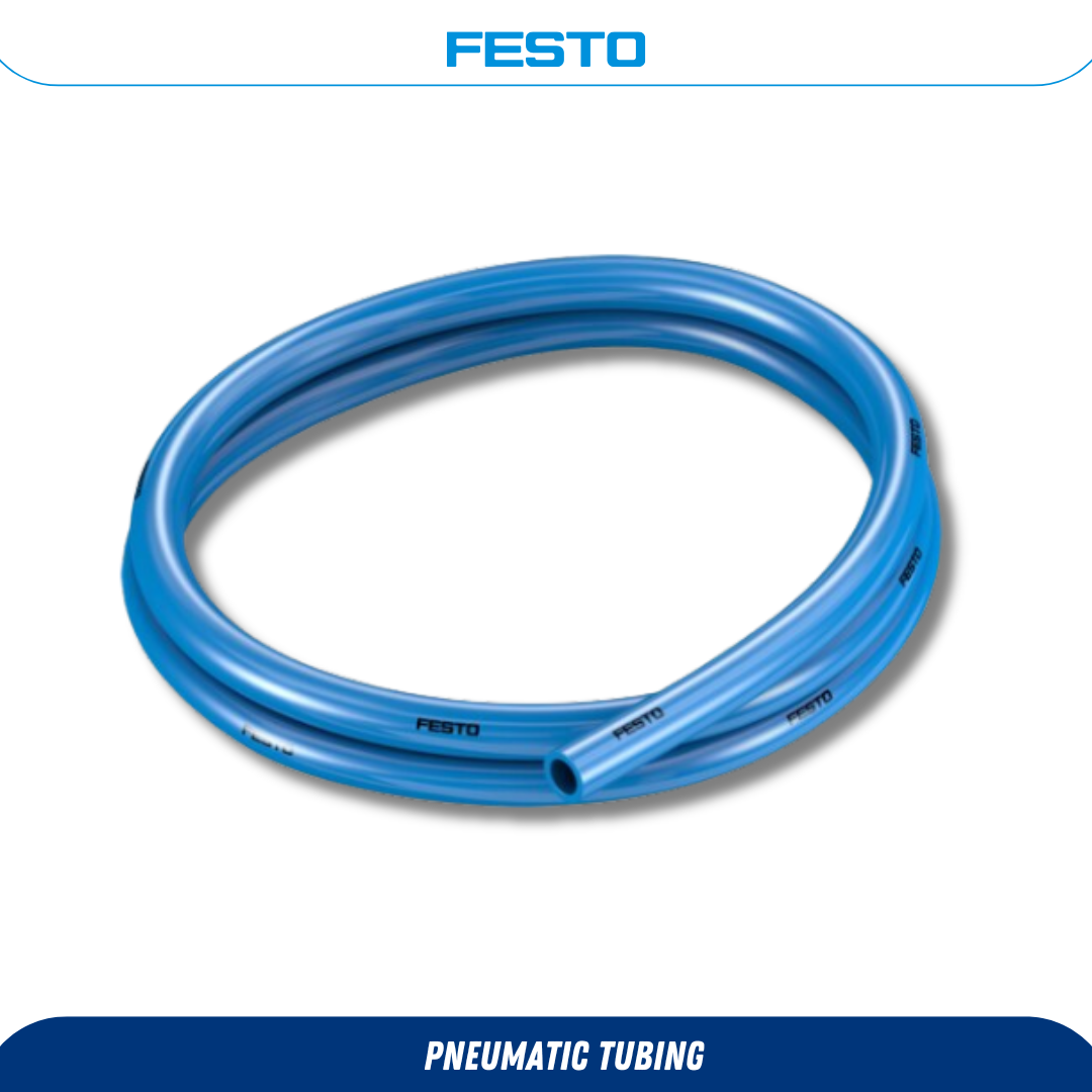 Pneumatic Tubing