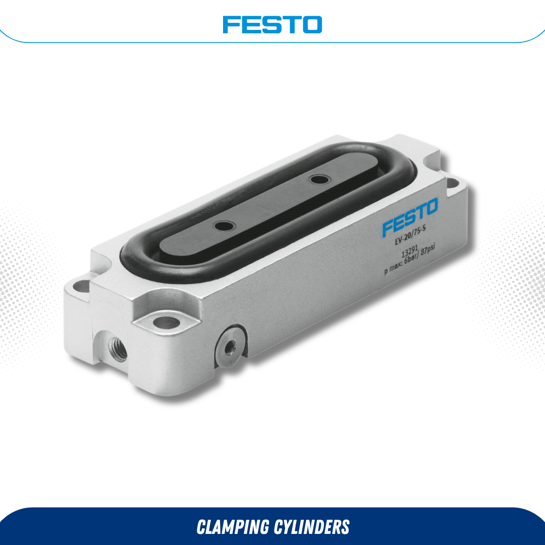 Clamping Cylinders