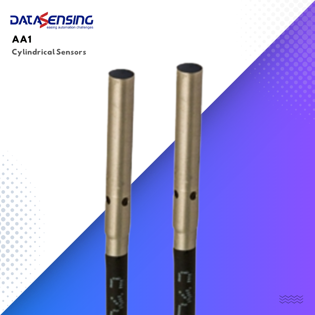 Inductive Cylindrical sensors AA1 Series
