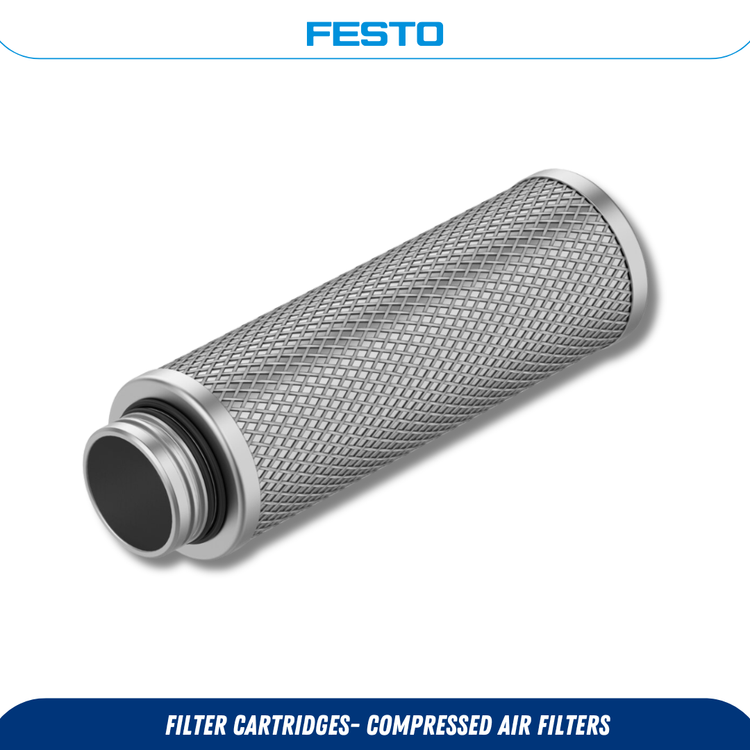 Filter Cartridges