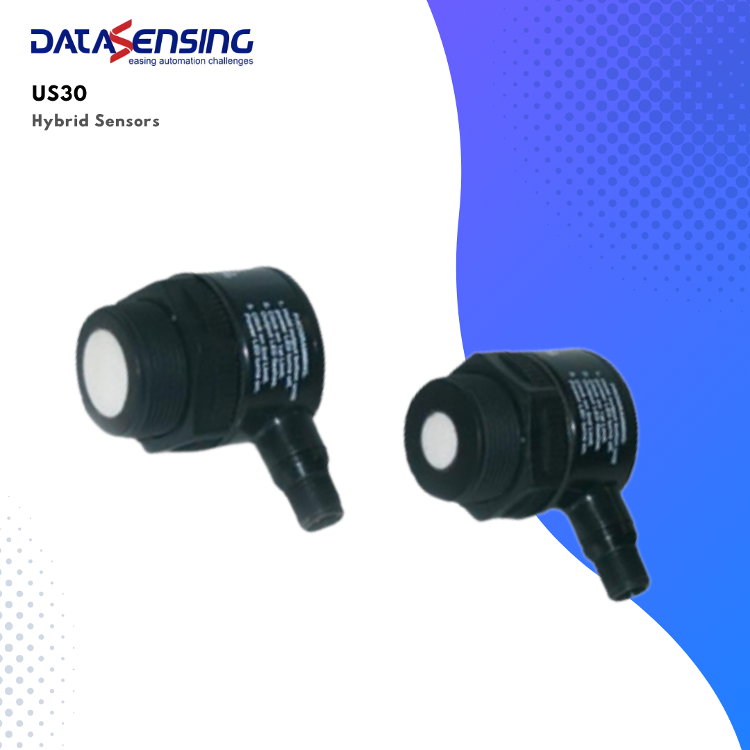 Hybrid sensors US30 Series