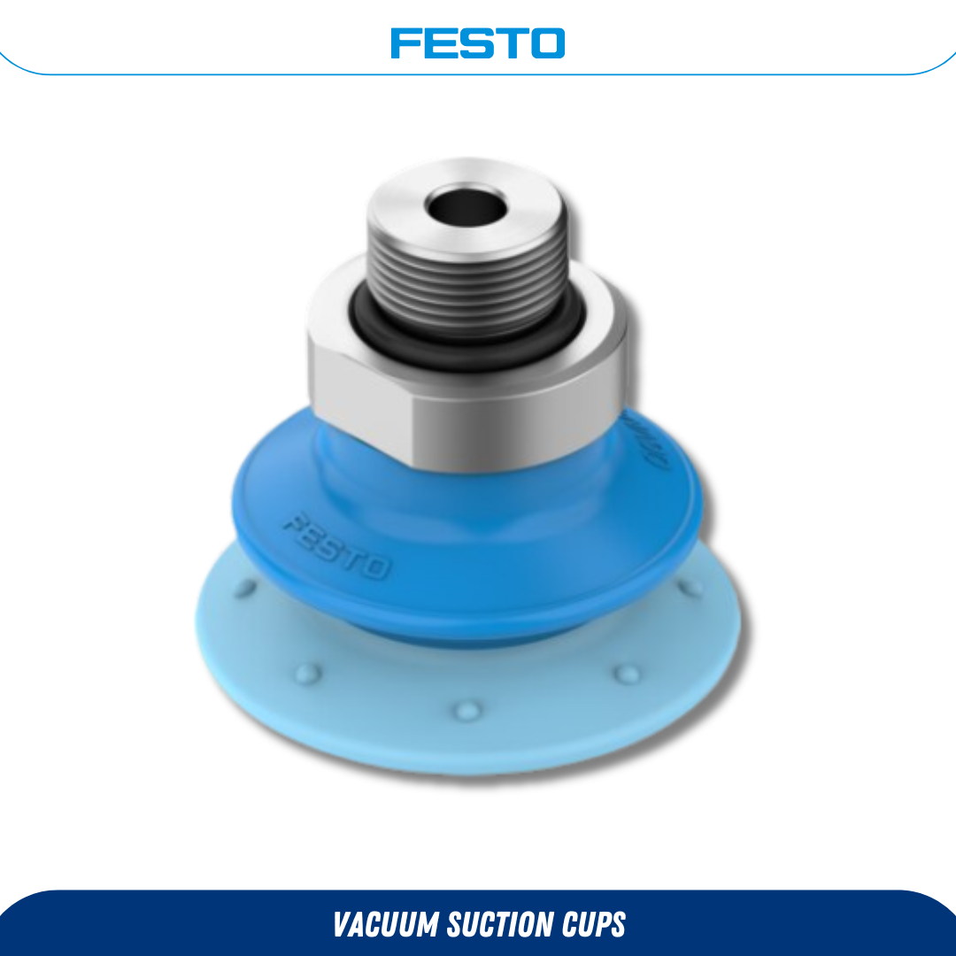 Vacuum Suction Cups
