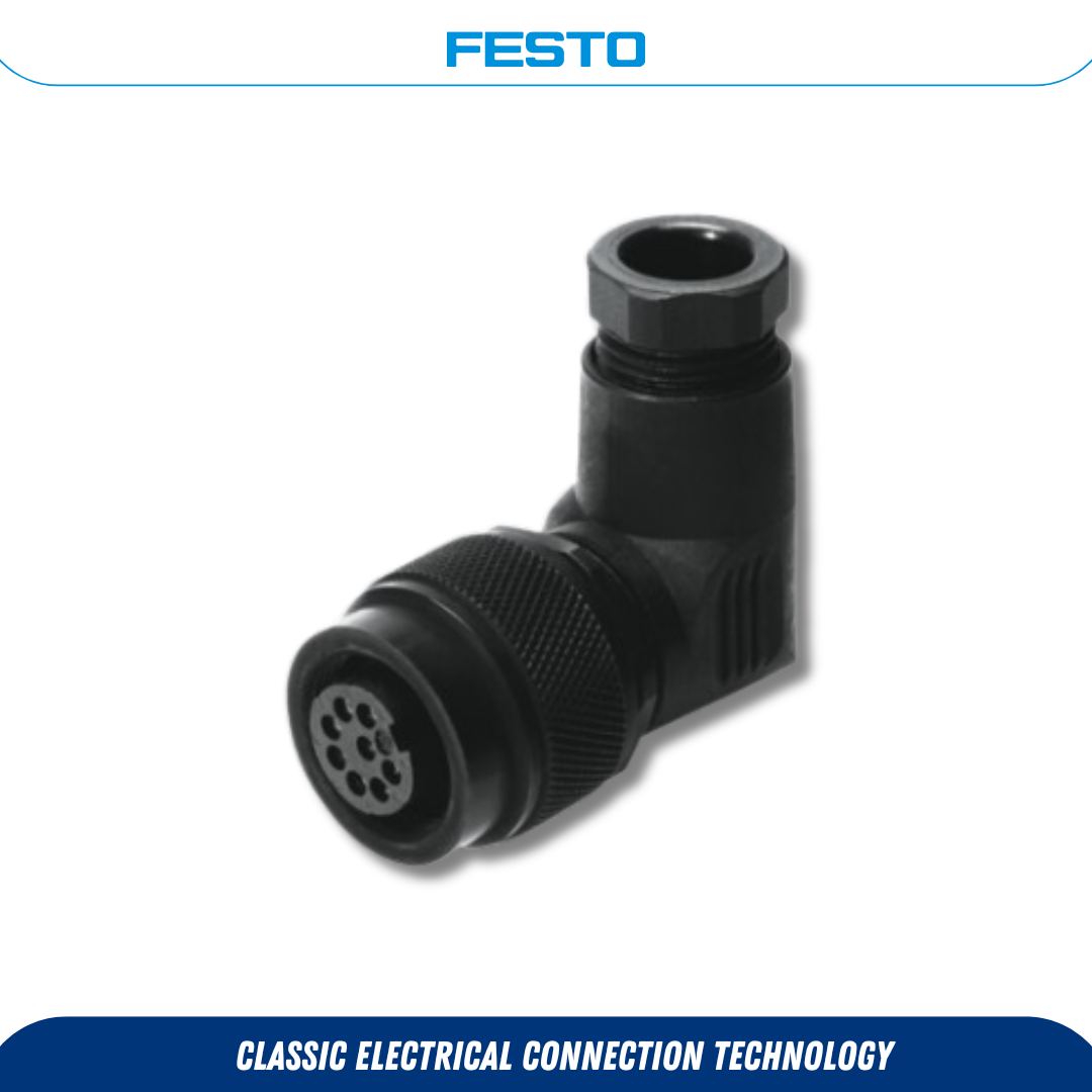 Classic Electrical Connection Technology