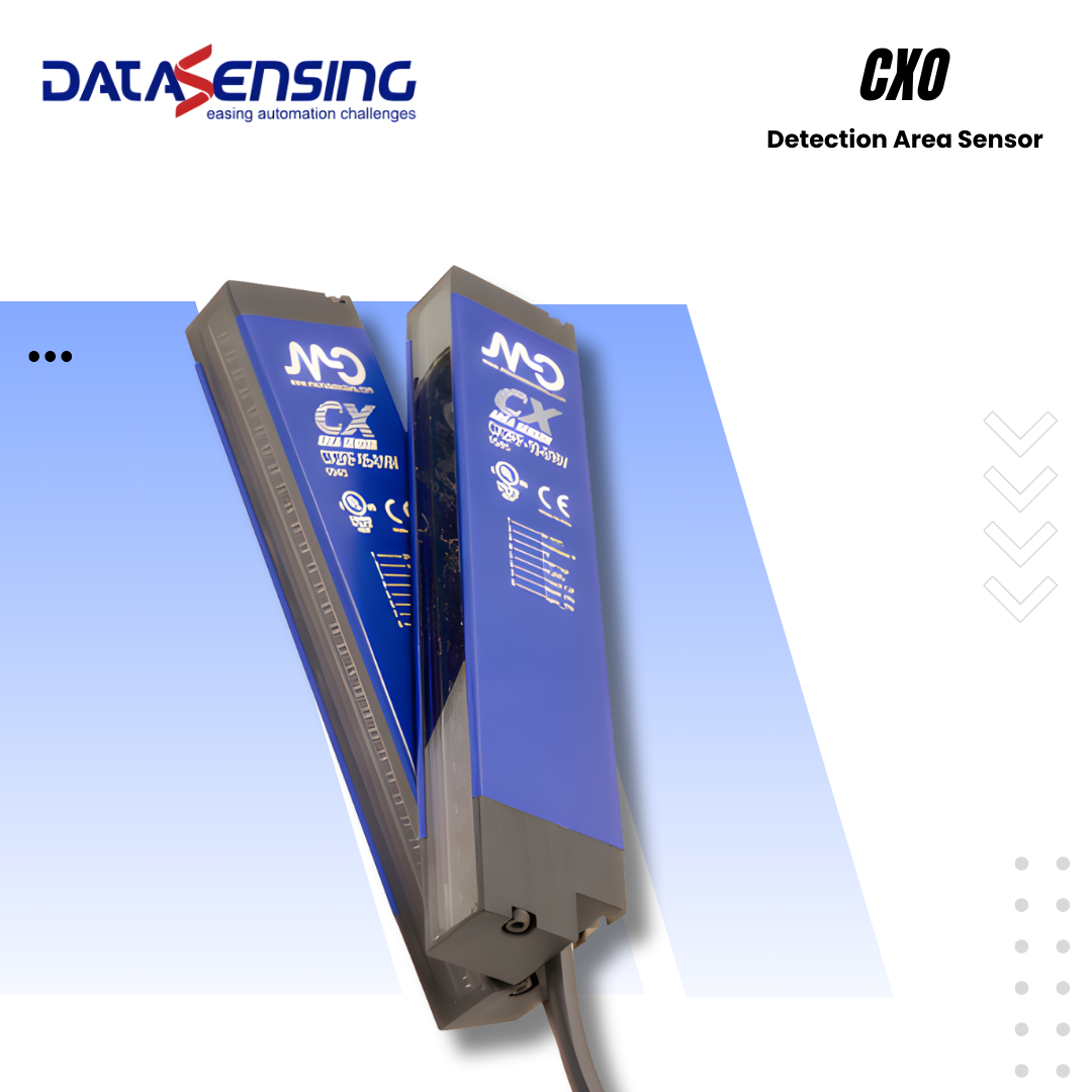 Datasensing CX0 Series