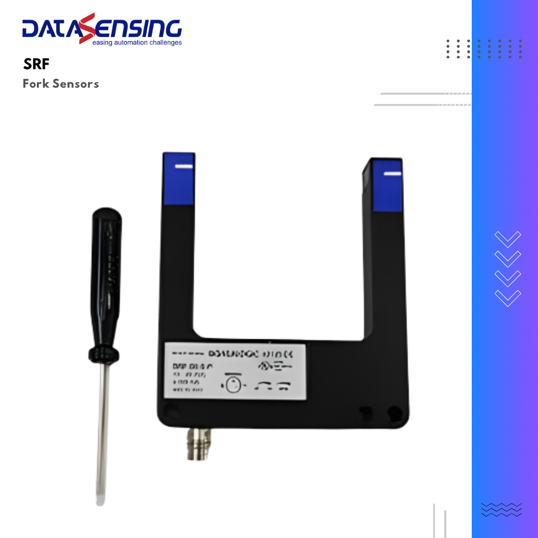Photoelectric Fork sensors SRF Series
