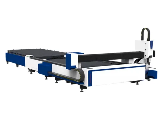 Doya Fiber Laser Cutting Machine with Plate and Tube Integrated