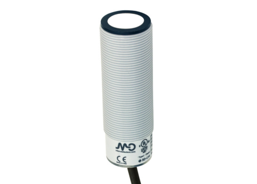 Ultrasonic Cylindrical sensors UT Series