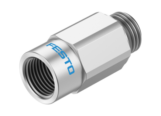 Vacuum Security Valves