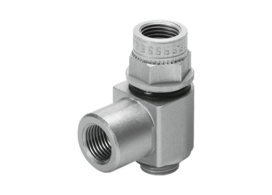 Assembly and Connection Components for Vacuum