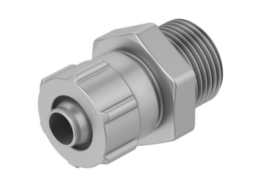 Pneumatic Fittings