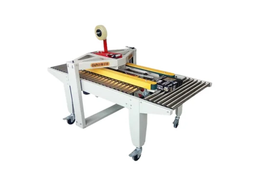 Airplane Box Case Sealer GPA-30F