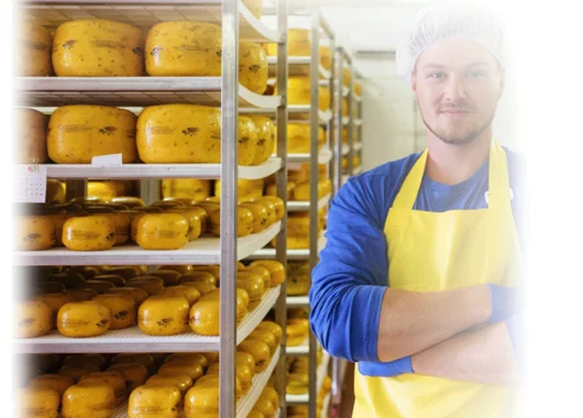 BestCode 88S Safe Coding Printer for Food Date & Batch Coding