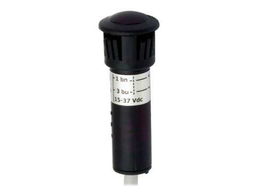 Photoelectric Cylindrical sensors DG Series