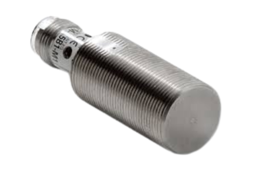 Inductive Cylindrical sensors Metal Face Series