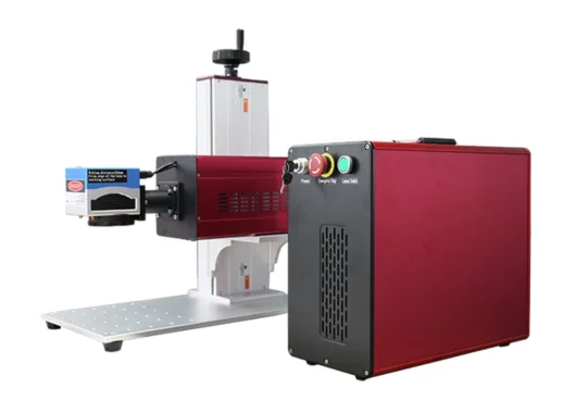 CO2 Laser Marking Machine