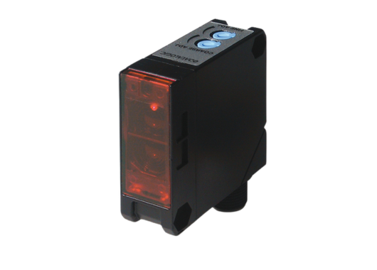 Photoelectric Cubic sensors S6 Series