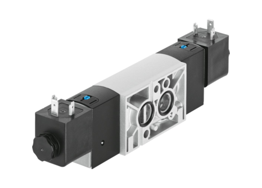 Standards-based Directional Control Valves