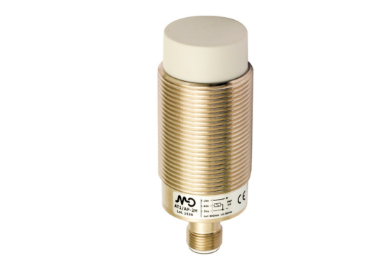 Inductive Cylindrical sensors AT Series