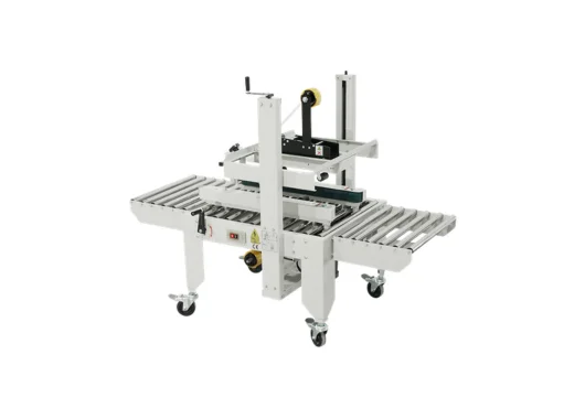 Two Sides Belt Driven Carton Sealer – GPA-50E