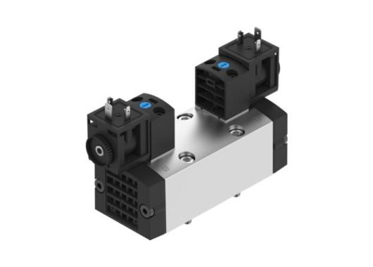Standards-based Directional Control Valves
