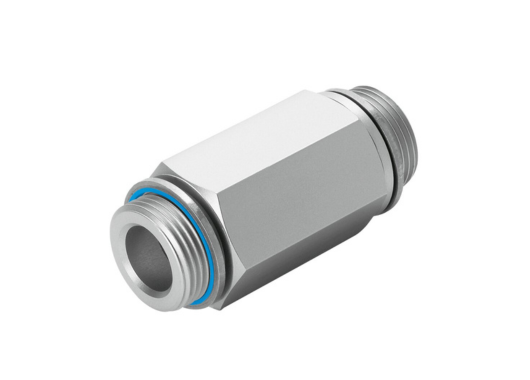 Standards-based Check Valves