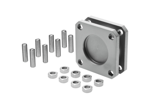 Tandem, High-Force & Multi-Position Cylinders