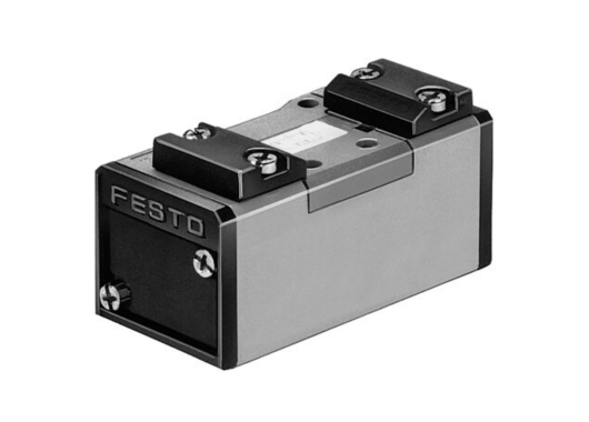 Standards-based Directional Control Valves