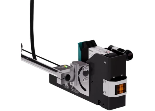 RN Mark RNJet H1 for High-Speed Production Lines