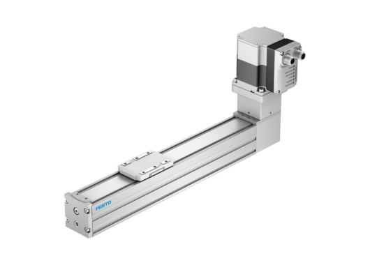Integrated Electromechanical Actuators
