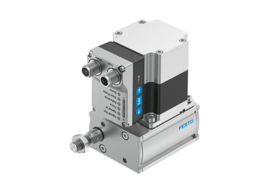 Integrated Electromechanical Actuators