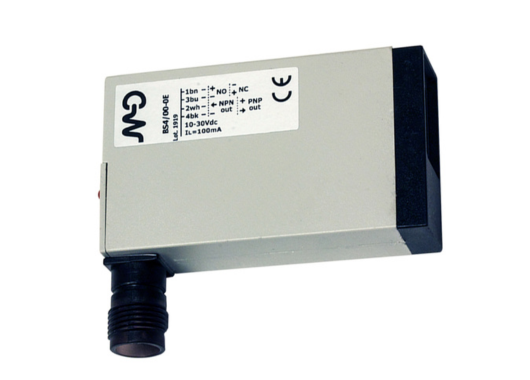 Photoelectric Cubic sensors BS-BV Series