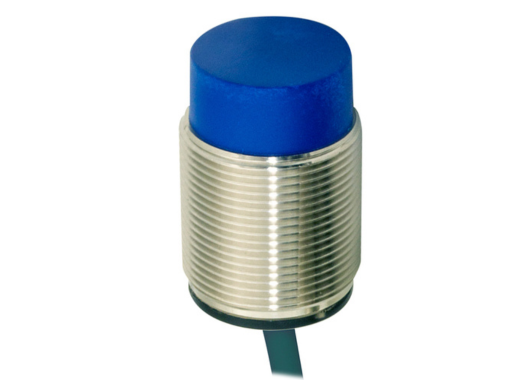 Inductive Cylindrical sensors AT Series