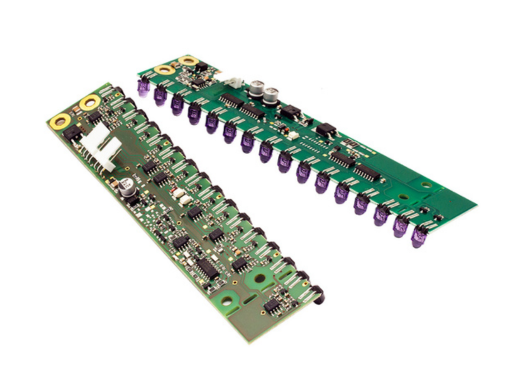 Detection area sensors NX Series