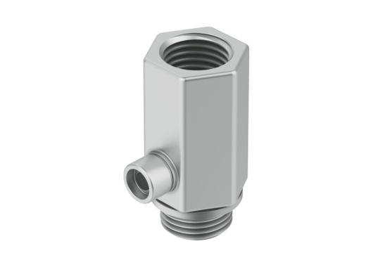 Actuator Attachments