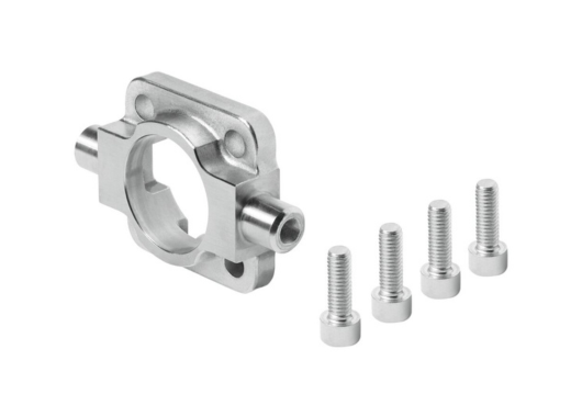 Cylinder Mounting Parts & Accessories