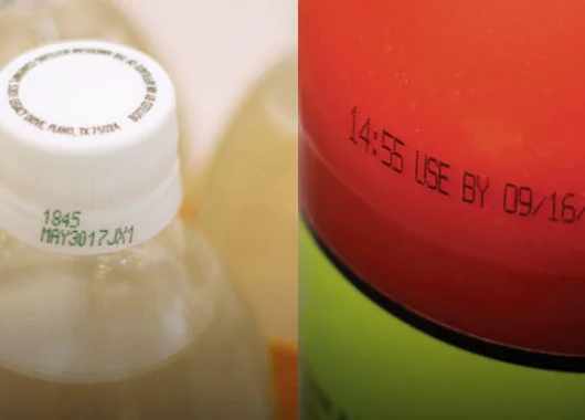 BestCode 88S High Speed for Cable & Extrusion Line Coding