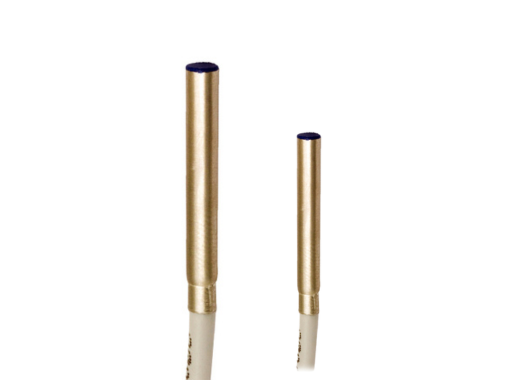 Inductive Cylindrical sensors AC1 Series