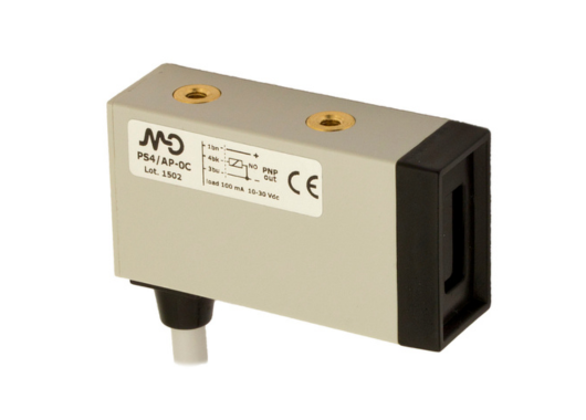 Photoelectric Cubic sensors PS Series