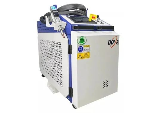 Doya Handheld Fiber Laser Welding Machine (DHW Series)