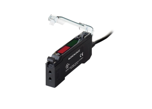 Fiber optic amplifiers S70 Series