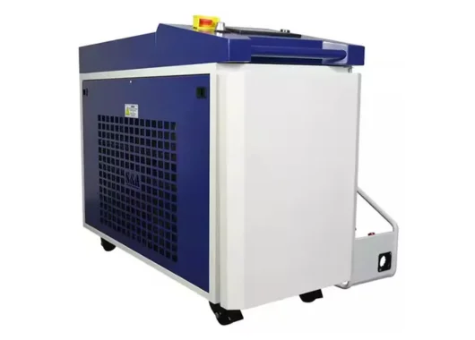 Doya 4-in-1 Hand-Held Fiber Laser Welding Machine