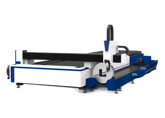 Doya Fiber Laser Cutting Machine (3000W - 30000W)