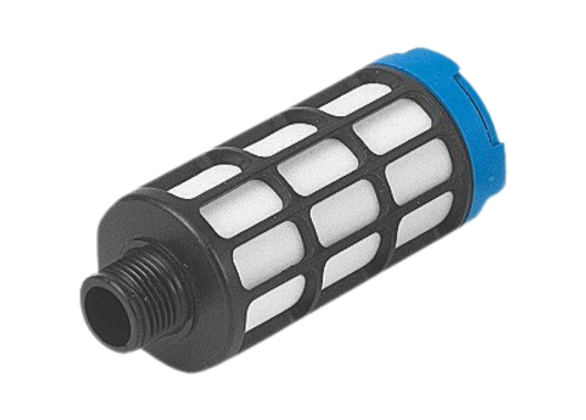 Pneumatic Silencers